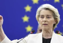 Personalitatea internațională a săptămânii – Ursula von der Leyen. Ilegalitatea achiziției vaccinurilor din pandemie este confirmată de Curtea de Justiție a Uniunii Europene!