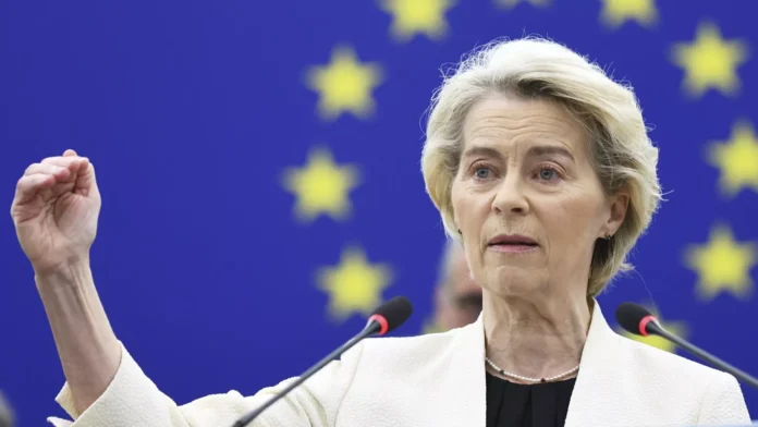 Personalitatea internațională a săptămânii – Ursula von der Leyen. Ilegalitatea achiziției vaccinurilor din pandemie este confirmată de Curtea de Justiție a Uniunii Europene!