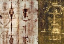 Bogdan Comaroni la Golden Hour cu Jessie: Descoperiri șocante despre Giulgiul Lui Hristos