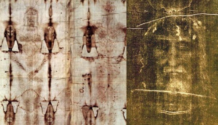 Bogdan Comaroni la Golden Hour cu Jessie: Descoperiri șocante despre Giulgiul Lui Hristos