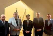 Regimul Nicușor Dan îl reactivează pe Hrebenciuc. “Guzganul rozaliu”, la Osaka-Japonia, alături de Ponta, alt “trădător de serviciu”!