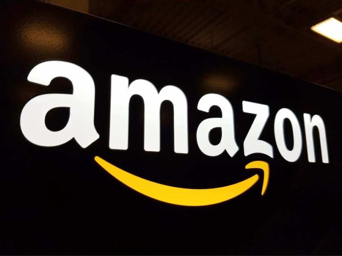Mogulii americani cuceresc economic Marea Britanie! AMAZON investește 40 de miliarde de euro în următorii 3 ani