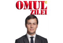 Omul Zilei, Jared Kushner. Ginerele lui Trump, e și “săgeata” acestuia în afacerile israeliene, inclusiv cu armament. Dezamăgirea suveraniștilor și pacifiștilor americani, modelul Hunter Biden preluat de “trumpi”!