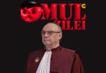 Omul Negru al Zilei, Marian Enache. Cel mai detestat om de la vârful puterii este și cel mai tare pensionar: 20 de mii de euro pe lună, plus 50 de mii de euro premiu că se pensionează!
