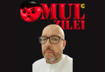 Omul Negru al Zilei, Radu Leca. Psihologul pupincuristo-sinecurist, tocmit de securiști ca să-l umanizeze pe Nicușor Dan. Cu președintele la psihiatru!