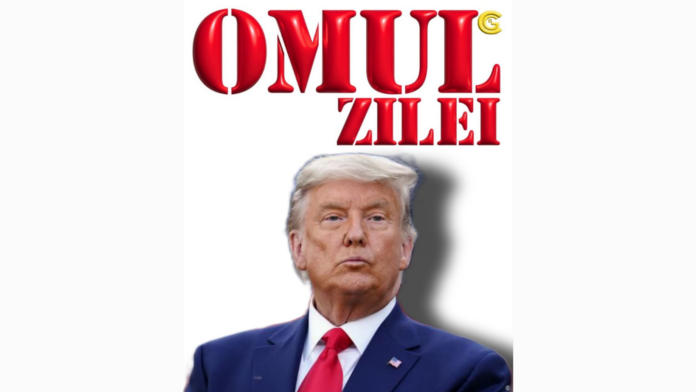 Omul Zilei, Donald Trump. Tace referitor la atacul asupra infrastructurii nucleare a Rusiei, orice ar spune, pentru el iese prost!