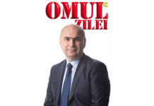 Omul Zilei, Ilie Bolojan. Îl înlocuiește pe Nicuşor la volanul puterii SECURISTANULUI, inițiază guvernarea #MisiuneImposibilă. Termină-n decembrie, nu este episod 2!