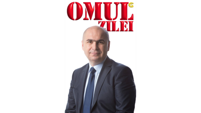Omul Zilei, Ilie Bolojan. Îl înlocuiește pe Nicuşor la volanul puterii SECURISTANULUI, inițiază guvernarea #MisiuneImposibilă. Termină-n decembrie, nu este episod 2!