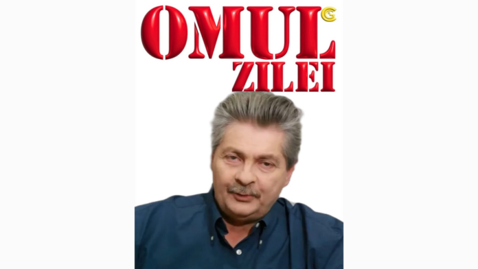 Omul Zilei, SOV. Un “ronin evadat” din rețeaua Statului Paralel, inteligent și cunoscător, expune perspectiva neagră a vieții în regimul Nicușor Dan!