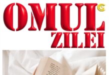 Omul Zilei, CITITORUL. Ce cărți interesante au mai apărut. Citim, gândim, apoi scriem sau vorbim! Restul e cancan!