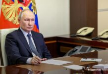 Cum și ce poate câștiga Putin dacă mediază pacea între Iran și Israel