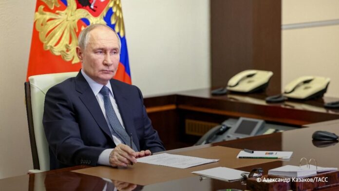 Cum și ce poate câștiga Putin dacă mediază pacea între Iran și Israel