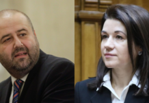Răgetul corupților din PSD. Politrucul Mihai Busuioc versus judecătoarea Alina Corbu!