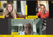 Războiul Iran-Israel este unul de tip proxy! Americanii doresc resursele Iranului