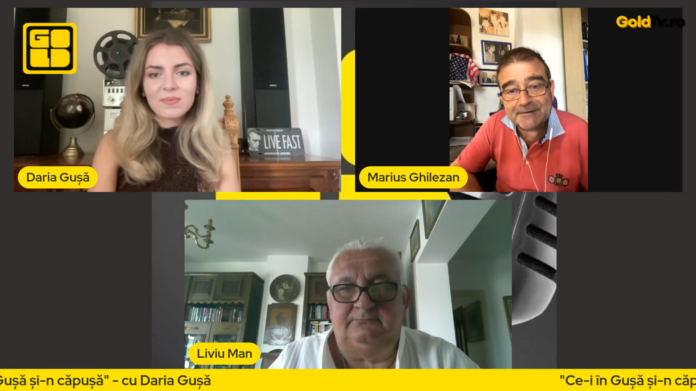 Războiul Iran-Israel este unul de tip proxy! Americanii doresc resursele Iranului