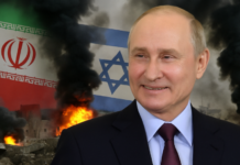 Analiză CNN| Rusia poate da lovitura și devine marele câștigător al războiului dintre Iran și Israel