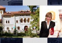 GÂNDUL: În escrocheria Kiseleff, reclamată de Bolojan, e implicat un apropiat al Patriarhului Daniel!