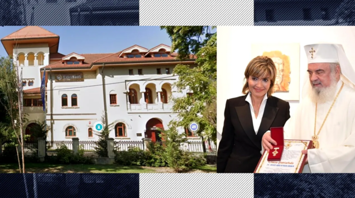 GÂNDUL: În escrocheria Kiseleff, reclamată de Bolojan, e implicat un apropiat al Patriarhului Daniel!