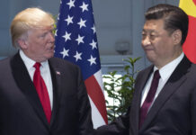 Xi Jinping: Lumea poate merge mai departe și fără Statele Unite