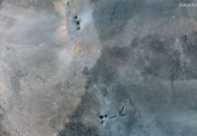 Americanii nu au distrus nimic in buncarele nucleare din Iran. Indiciul care arată că după atacul SUA structura subterană a centrelor nucleare este intactă