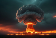 Analist ucrainean: Conform doctrinei sale de securitate, Rusia poate ataca nuclear! O va face? (INPOLITICS)