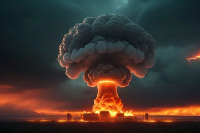 Analist ucrainean: Conform doctrinei sale de securitate, Rusia poate ataca nuclear! O va face? (INPOLITICS)