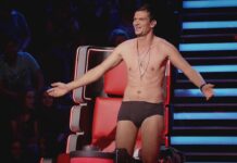 Bogdan Comaroni: “Ba da, Tudor Chirilă, ți-ai luat țeapă!”