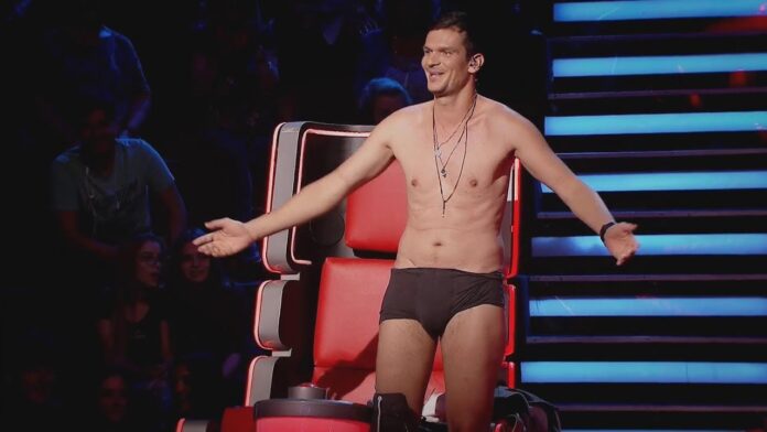 Bogdan Comaroni: “Ba da, Tudor Chirilă, ți-ai luat țeapă!”