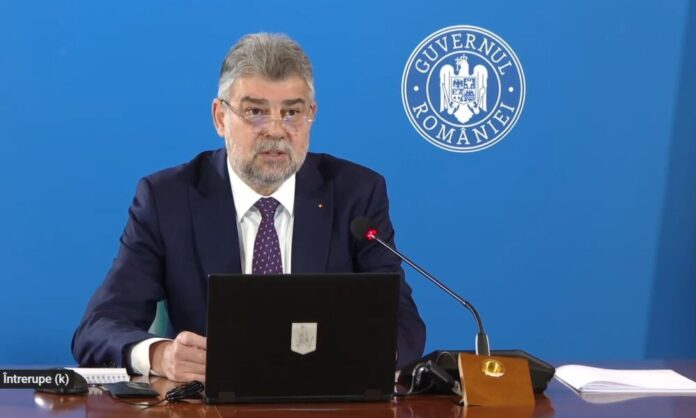 Moise Guran: Ciolacu, pur și simplu, ne-a AMANETAT!