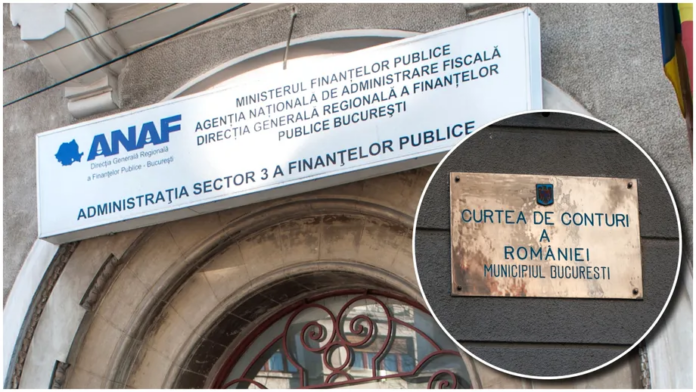 BOMBĂ! “O Românie la aceeași adresă” – 47.000 de firme fantomă, 30 de miliarde datorii și o ANAF care tace!