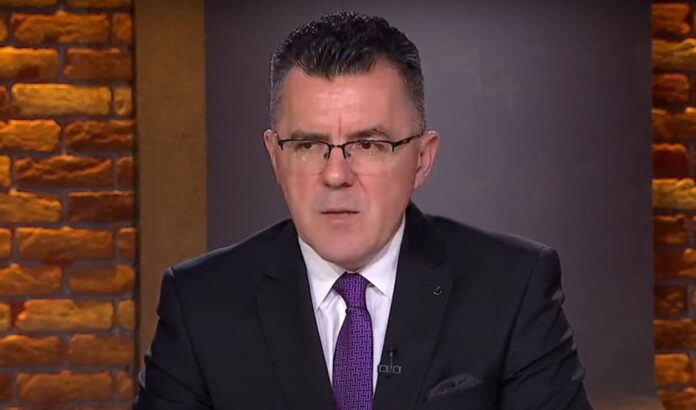 Dan Dungaciu: România azi nu mai are politica externă!