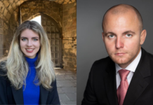 Gușă: “Tânărul patron” pleacă în AUR, dar predă proprietatea GOLD FM sorei sale. “Clubul de Gândire Gold” nu se afiliază politic, dar rămâne suveranist!