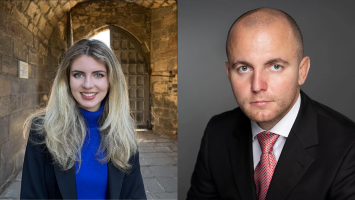 Gușă: “Tânărul patron” pleacă în AUR, dar predă proprietatea GOLD FM sorei sale. “Clubul de Gândire Gold” nu se afiliază politic, dar rămâne suveranist!