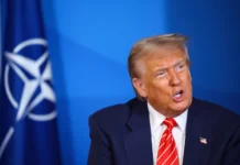 Personalitatea internațională negativă a săptămânii – „tăticul” Donald Trump. Nu înțelege politică externă și nu își dorește nici pacea!