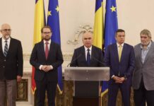 Marius Ghilezan prezintă hibele guvernării Bolojan și luptele interne din partidele de la guvernare