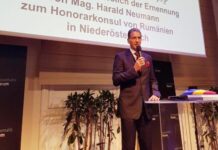Rețeaua Novomatic și scandalul care leagă Austria, păcănelele și România prin Harald Neumann, consulul onorific al României