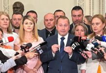 Grupul de parlamentari ”Întâi România”, de la suveranism la oportunism! Așa îl răsplătește Sistemul pe Ponta pentru trădare?!