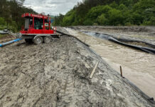 Dezastrul de la Praid s-a produs cu concursul unui ONG maghiar care are sediul în Cluj-Napoca