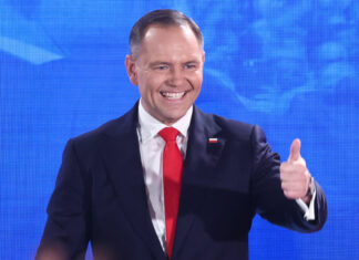 Președintele Poloniei blochează programul SAFE: beneficiarii principali sunt Franța și Germania!