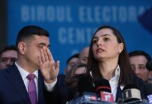 Ana Maria Gavrilă sare la gâtul Dianei Șoșoacă: ”E unealta Sistemului!”