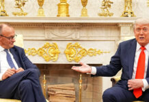 Trump i-a comunicat cancelarului Merz că SUA nu se vor implica în război de partea Ucrainei. UE primește un șah major!