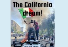 “Miros de CIA și Stat Paralel” în violențele de la Los Angeles: organizatorii sunt grupuri finanțate de Democrați și de Partidul Comunist Chinez