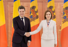 Comaroni: Nicușor Dan este un experiment al globaliștilor progresiști, un alt Zelensky mai puțin articulat și netalentat!