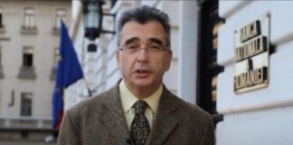 Petrișor Peiu vrea desființarea CNA și CNCD, și un guvern cu doar 10 ministere și fără vicepremieri!