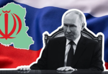Putin condamnă atacul Israelului asupra Iranului și se oferă să medieze conflictul!