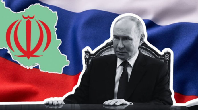 Putin condamnă atacul Israelului asupra Iranului și se oferă să medieze conflictul!