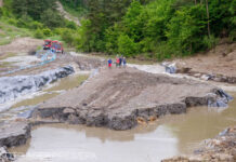 Dezastrul de la Praid: Udemeriștii, de la incompetență și hoție, la autosatisfacție!