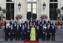 Călin Marchievici (Cotidianul): Daddy Trump și copiii speriați ai unui imperiu care nu mai este!