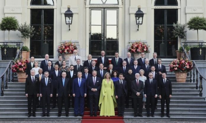 Călin Marchievici (Cotidianul): Daddy Trump și copiii speriați ai unui imperiu care nu mai este!