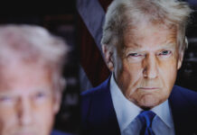 THE GUARDIAN: Trump a impus un regim de putere autoritarist, nu vom mai putea vorbi despre democrație în America!